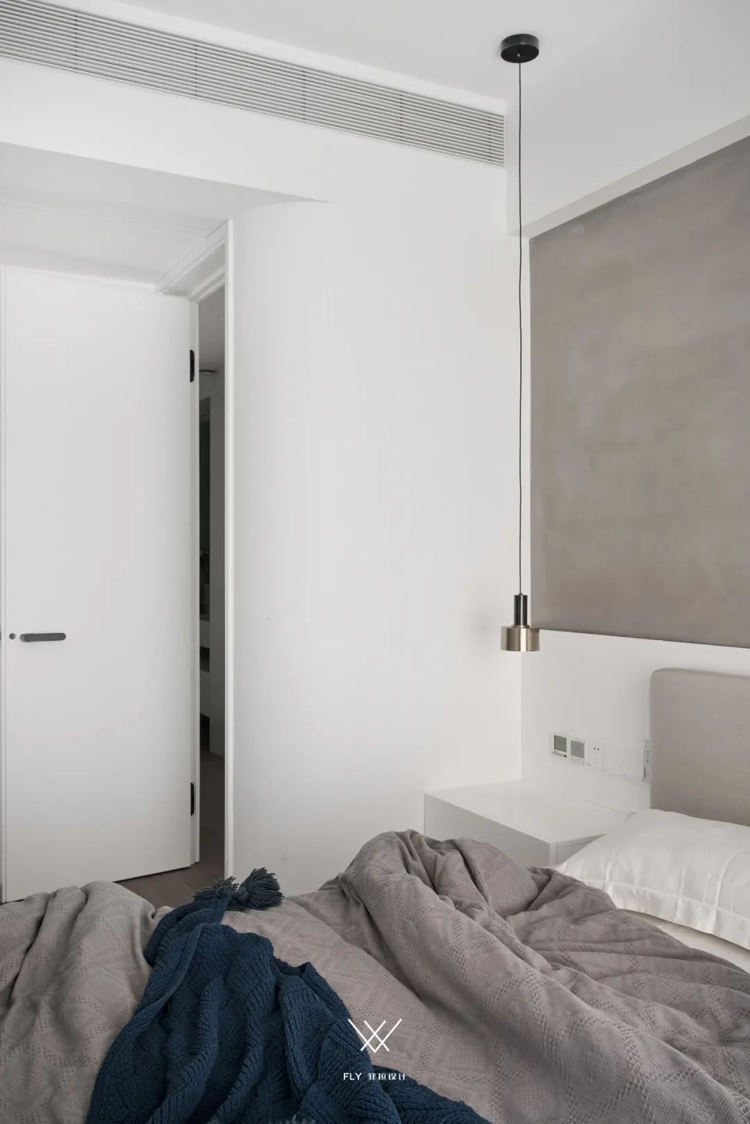 天境之城 · 菲拉设计打造诗意家居空间丨中国杭州-52