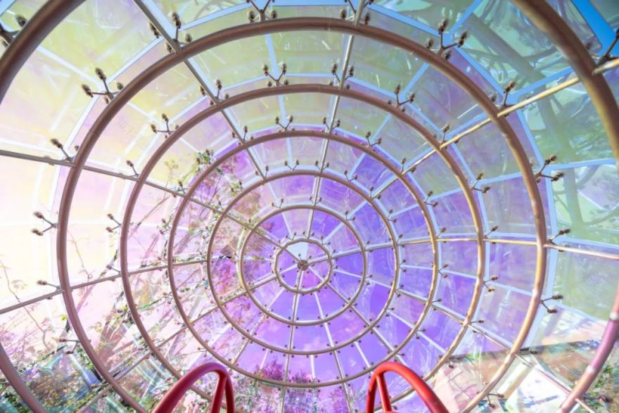 给城市最好的礼物|长春万科·宽城拾光公园-80