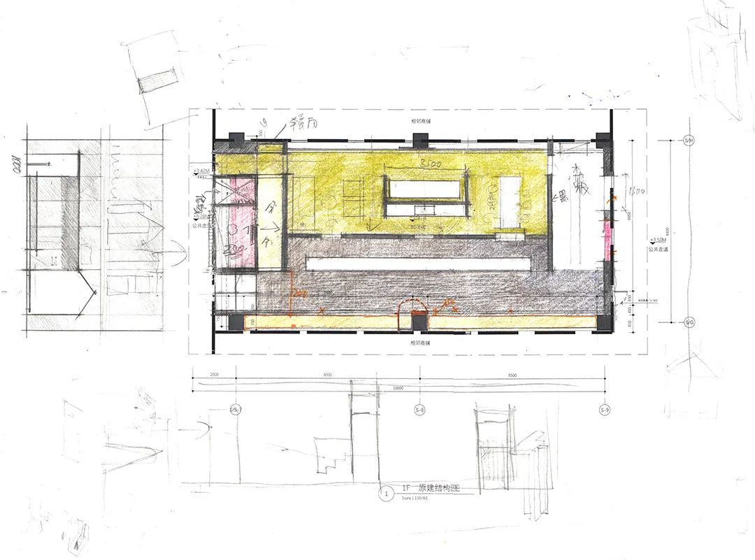 砼馆 TONG CONCEPT丨中国广州丨谭立予设计师工作室-49