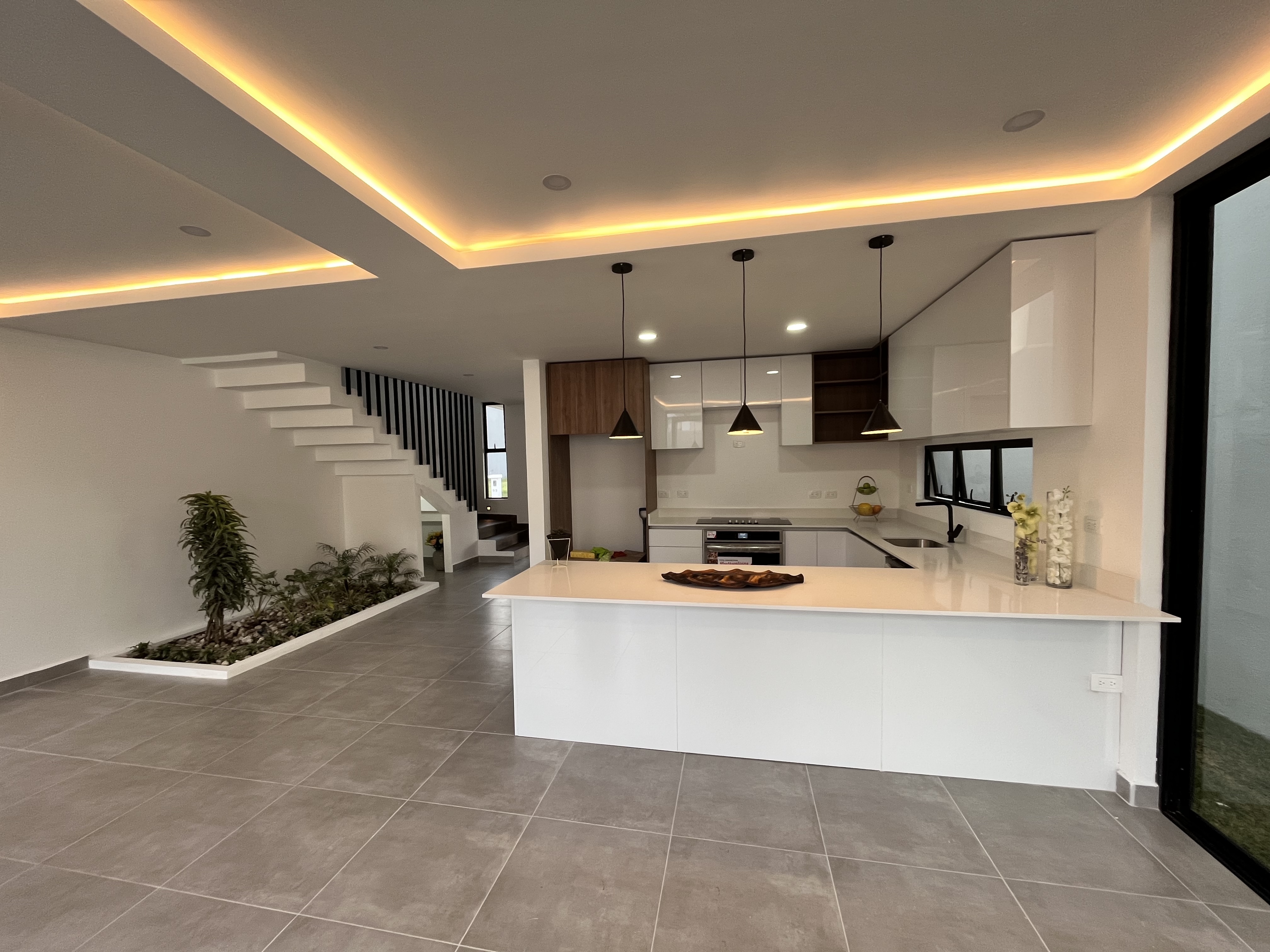 Casa Harmony 住宅丨哥斯达黎加圣何塞-13