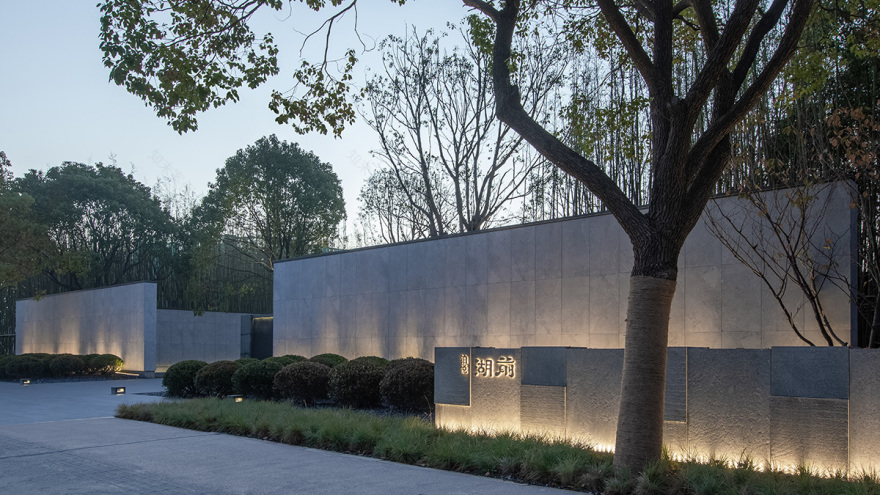 丨中国苏州丨L&A设计集团北京分公司九项目团队等-28