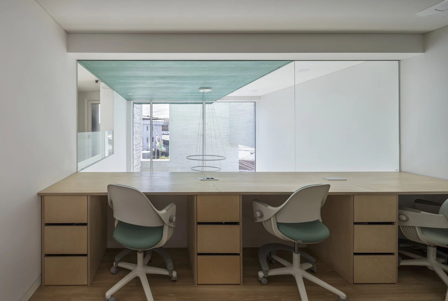 Yeongcheon 之家丨韩国丨Plan Architects Office-4