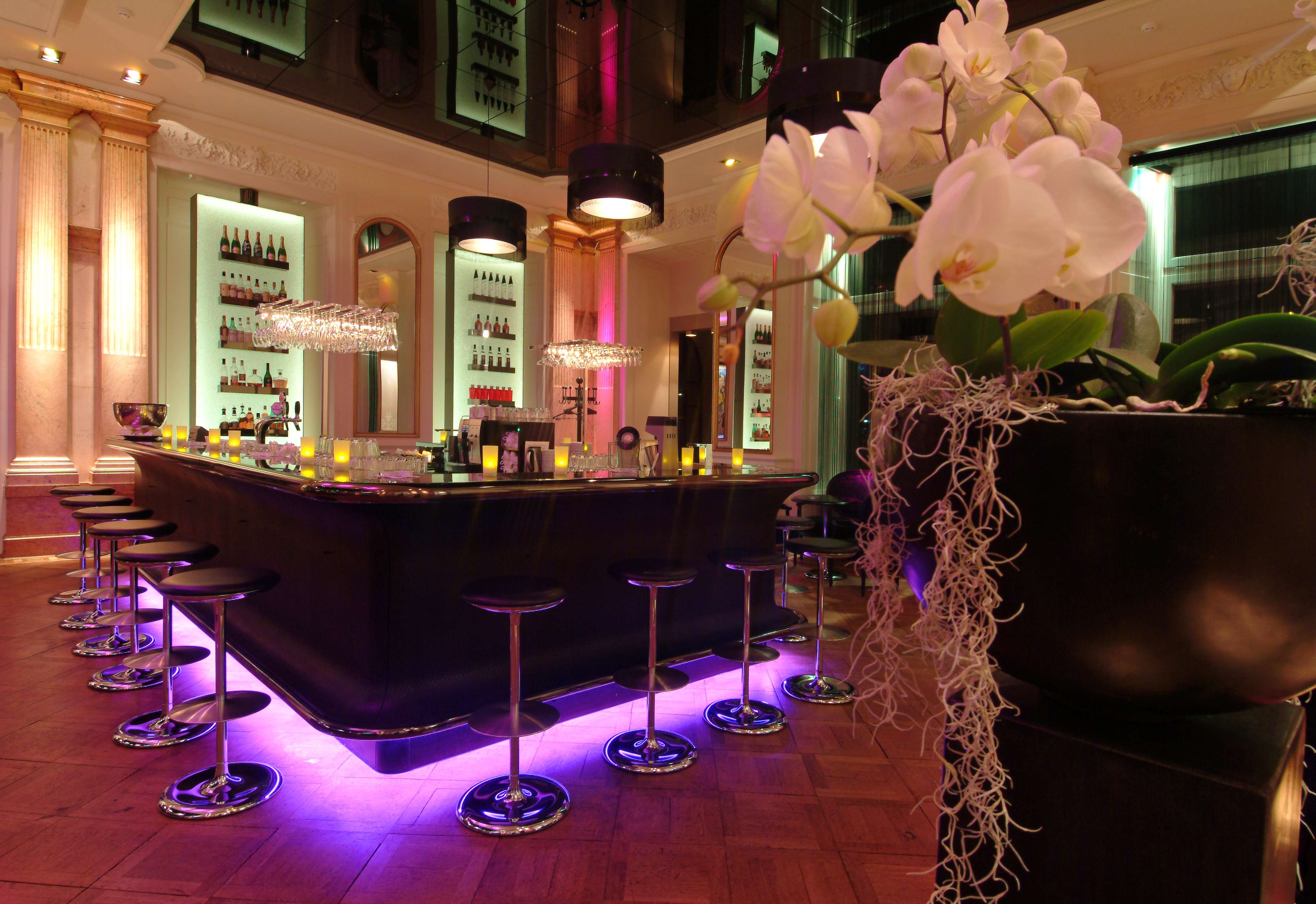 Hotel Schweizerhof Luzern（瑞士，洛桑）W-8