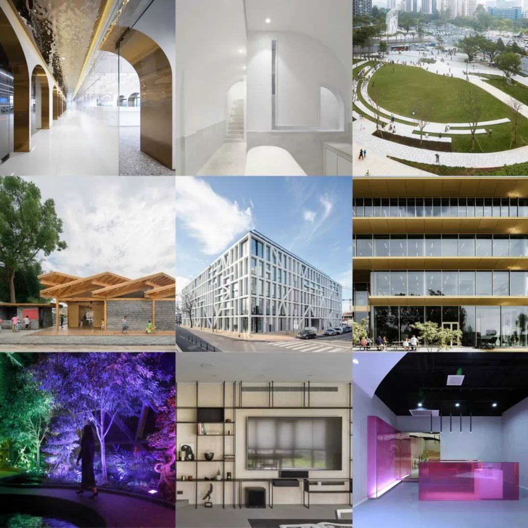 上海凯滨国际大厦——高效、活力、生态的办公空间-77