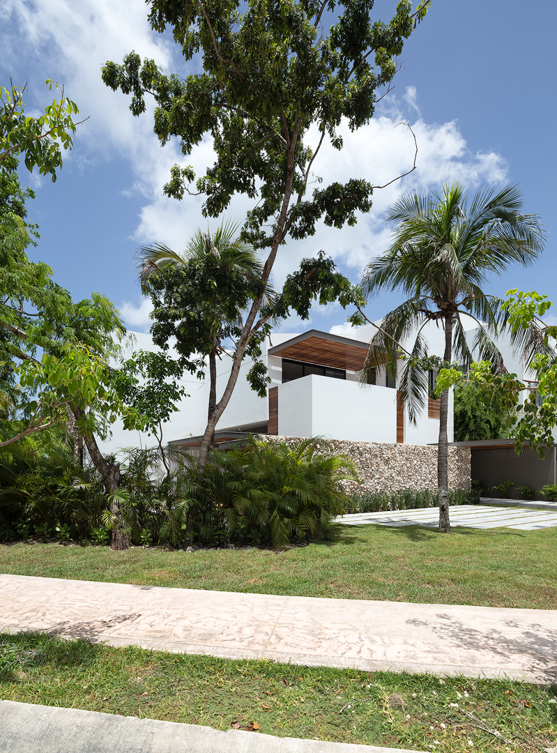 海豚之家丨estudio AM arquitectos-17