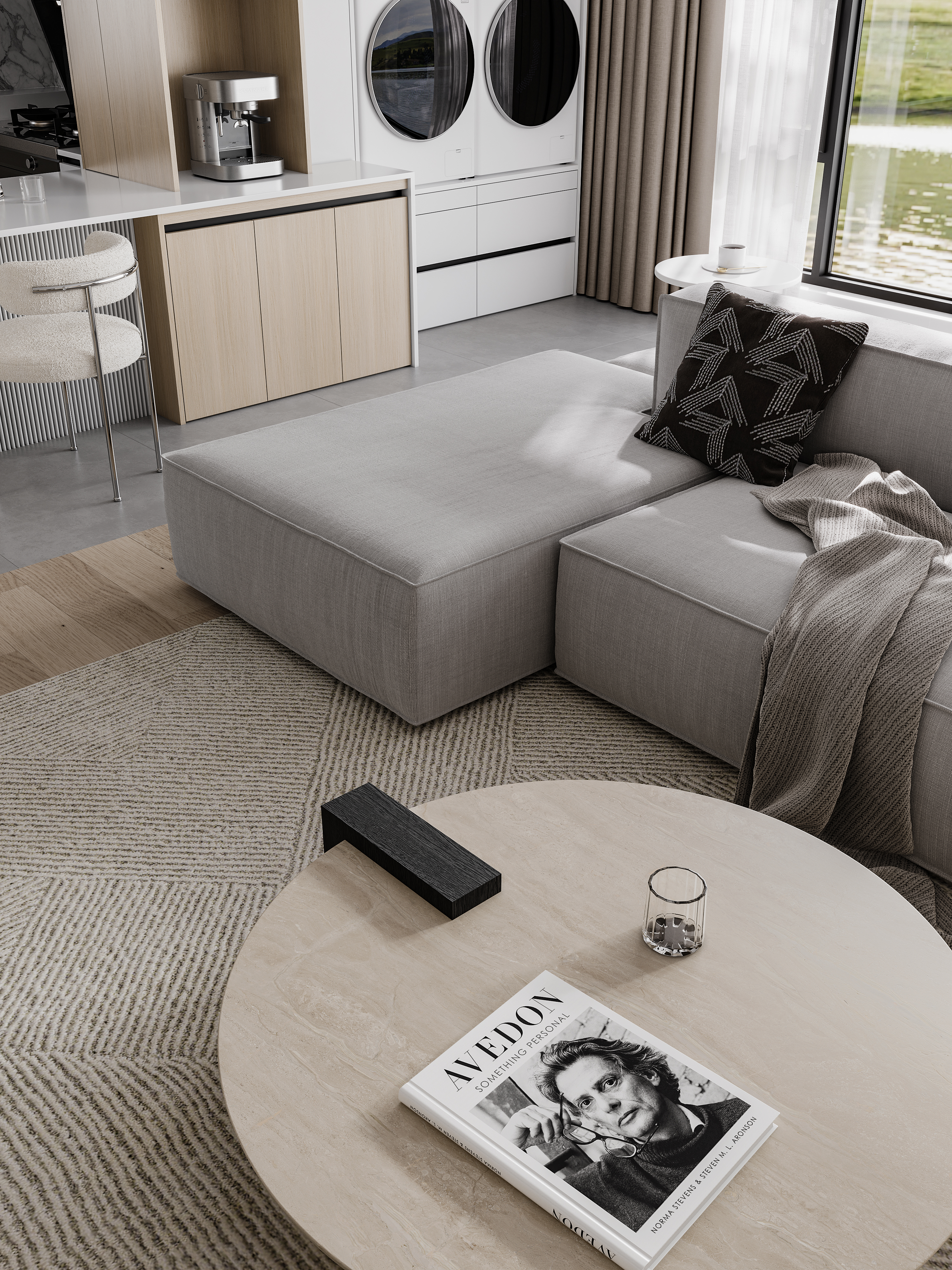 北一设计 | 黄石中梁滨江壹号项目.-9