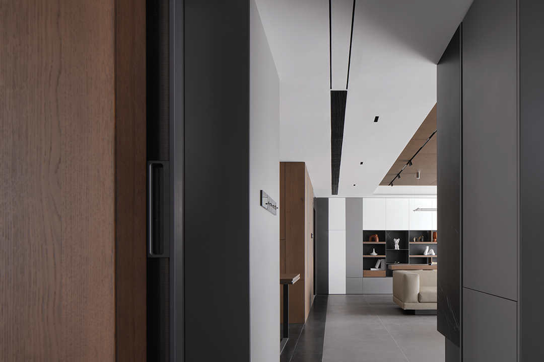 空间感知丨中国常州丨境易空间设计-47