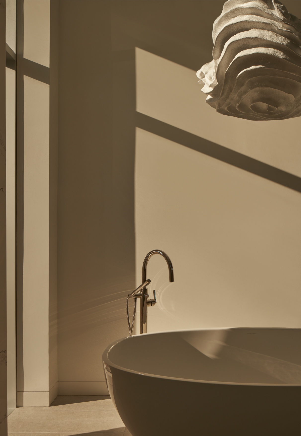 起重臂控制室丨英国切斯特丨Omar Gandhi Architects-15