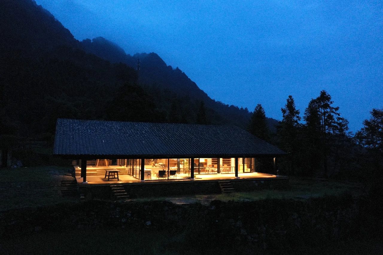 重庆飞茑集 | 睡入云端，尽享清凉山城田园生活-133