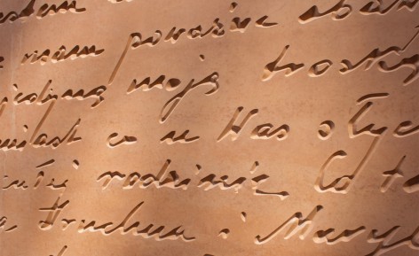 波兰卡廷惨案纪念空间-14