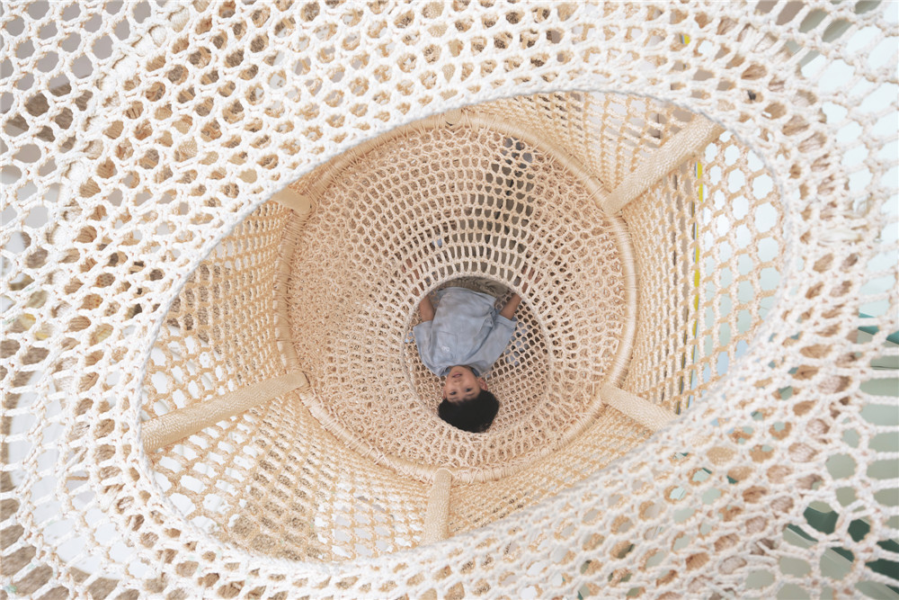 Meland 儿童乐园深圳宝安大仟里店丨中国深圳丨Studiolite (SLT 设计咨询)-56