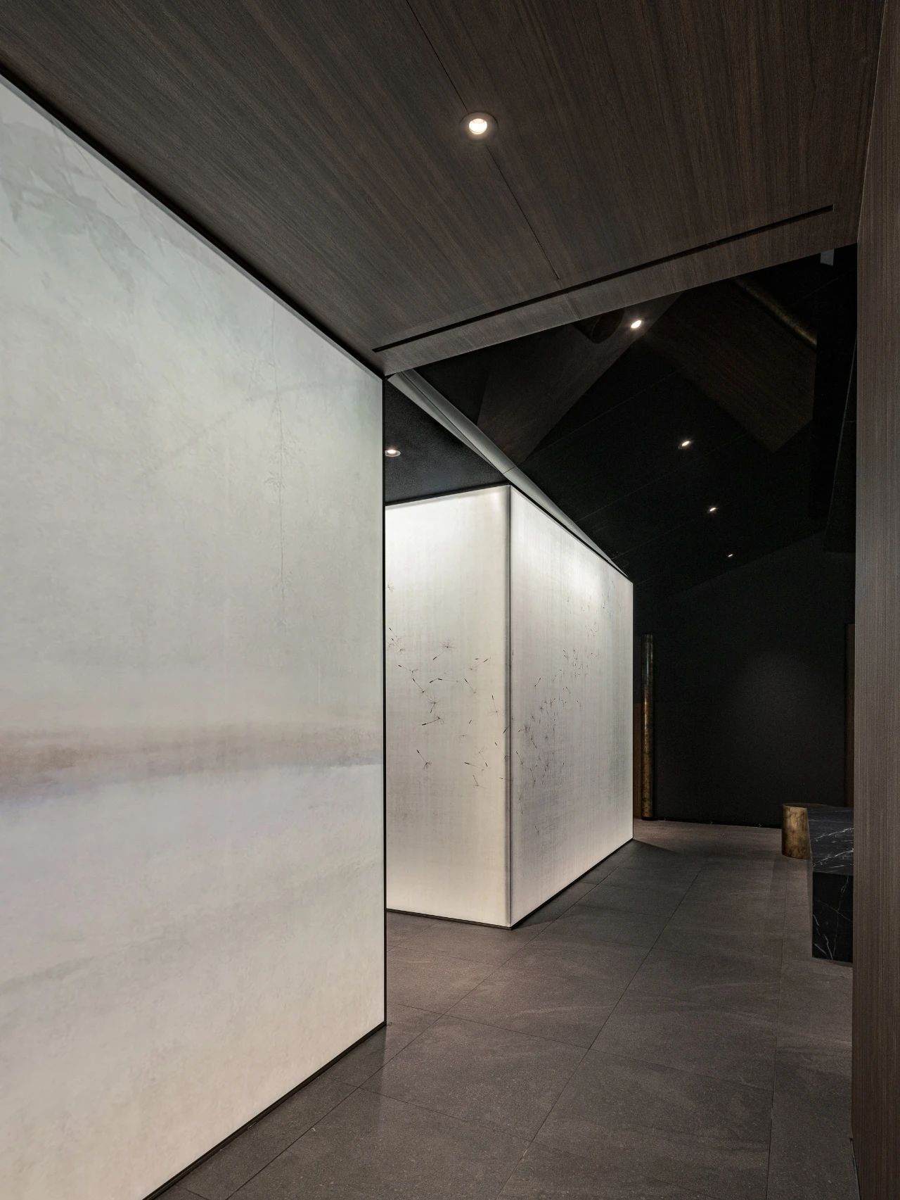 蒸汽料理餐厅丨韩国首尔丨韩国设计事务所 Minwoo*-20