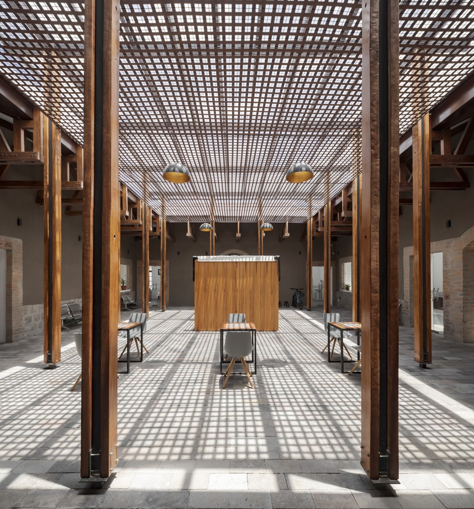 CACMU Verde 建筑-17