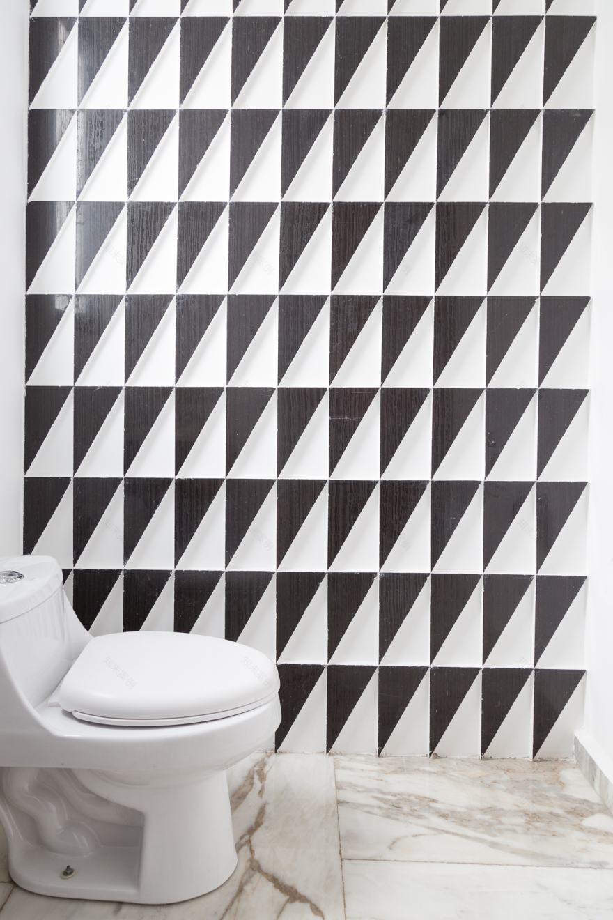 2015 年建造的 Tabachines 多单元住宅公寓室内设计解读-15