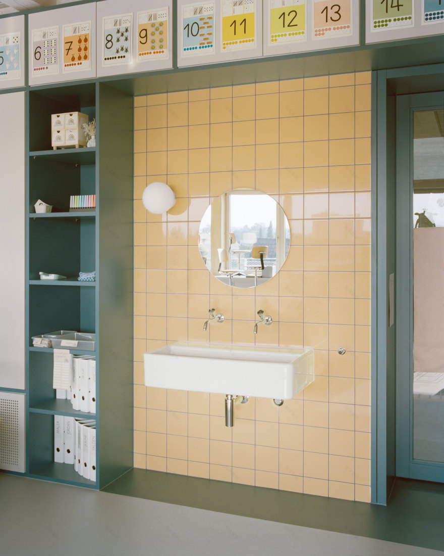 丨瑞士丨Lukas Raeber Architects-32