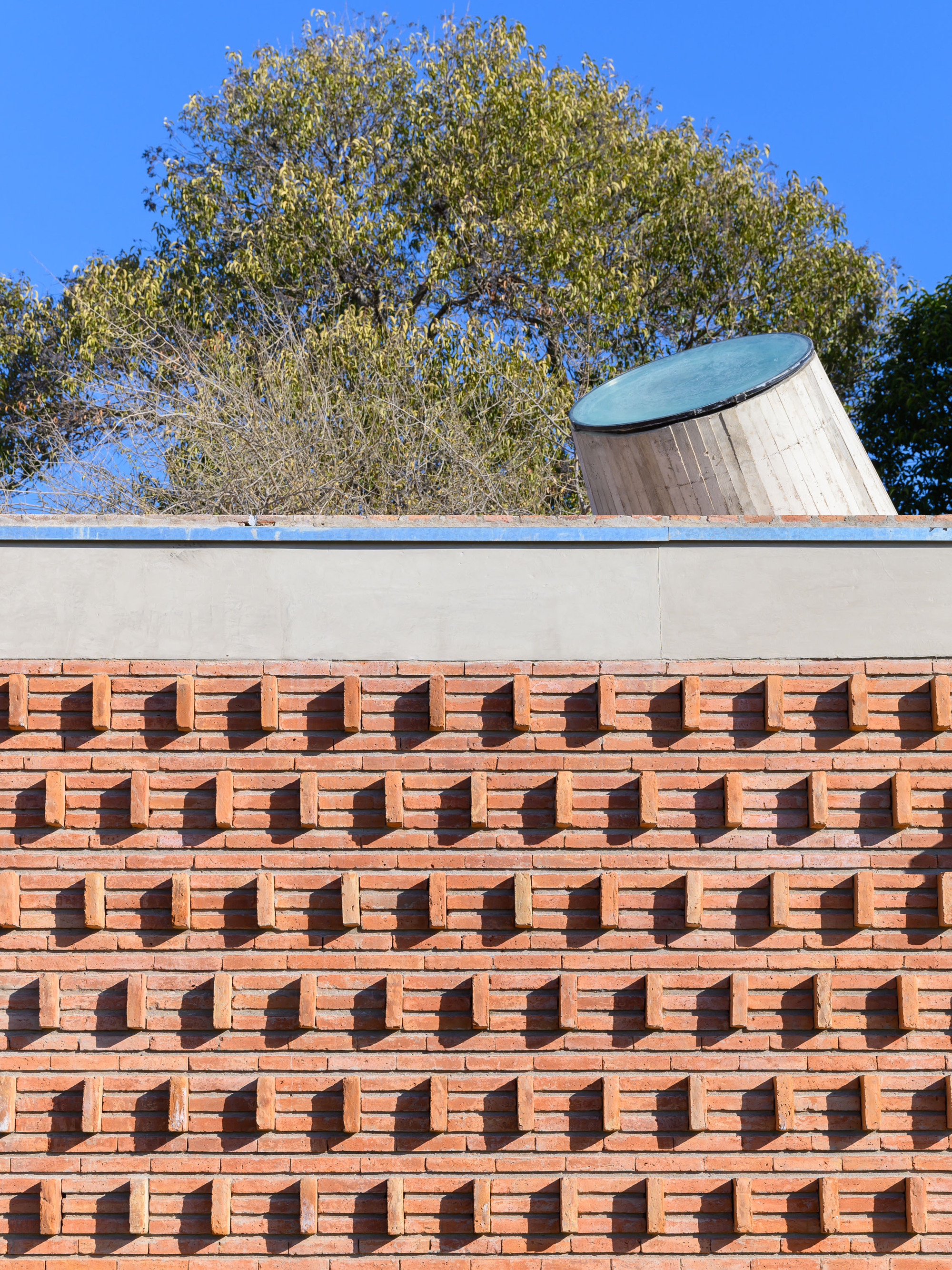 拉斯玛丽娅斯之家丨阿根廷科尔多瓦丨Daniella Beviglia,Santiago Viale-45