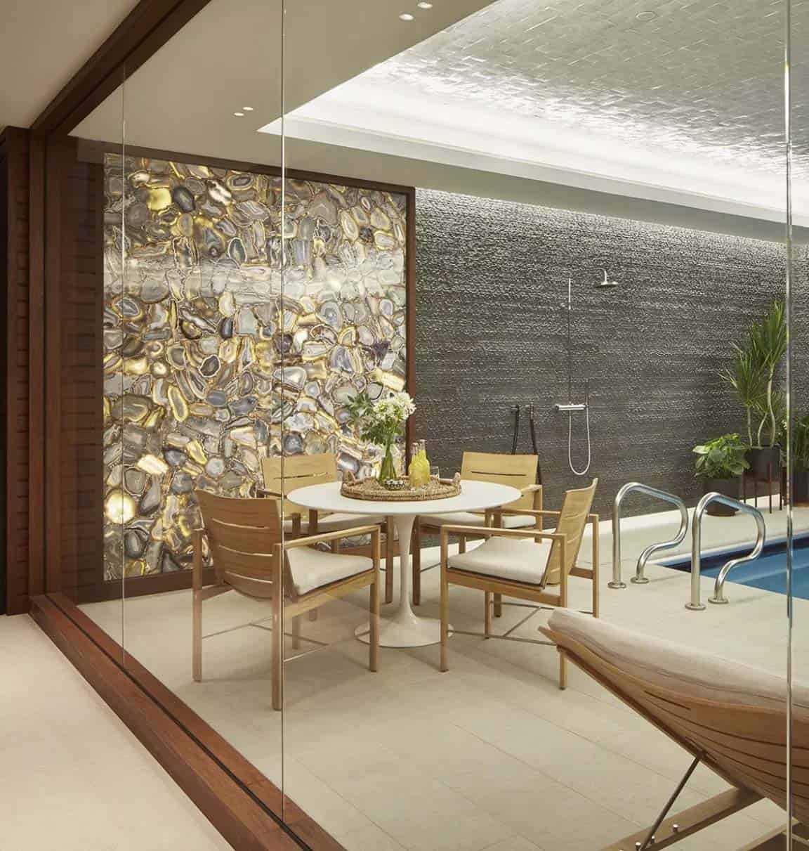 Lincoln Park home is a stunning display of French-style architecture-28