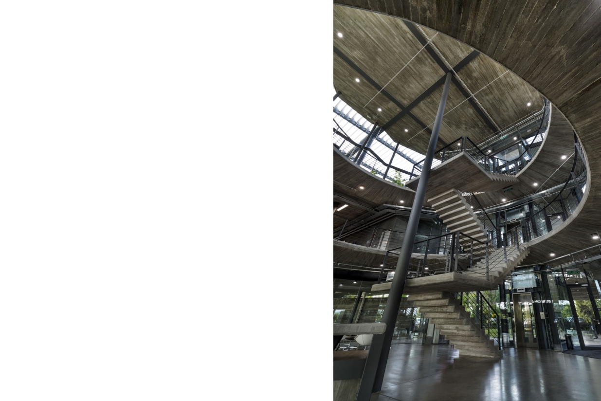 槟城森林中的工厂丨马来西亚槟城-21