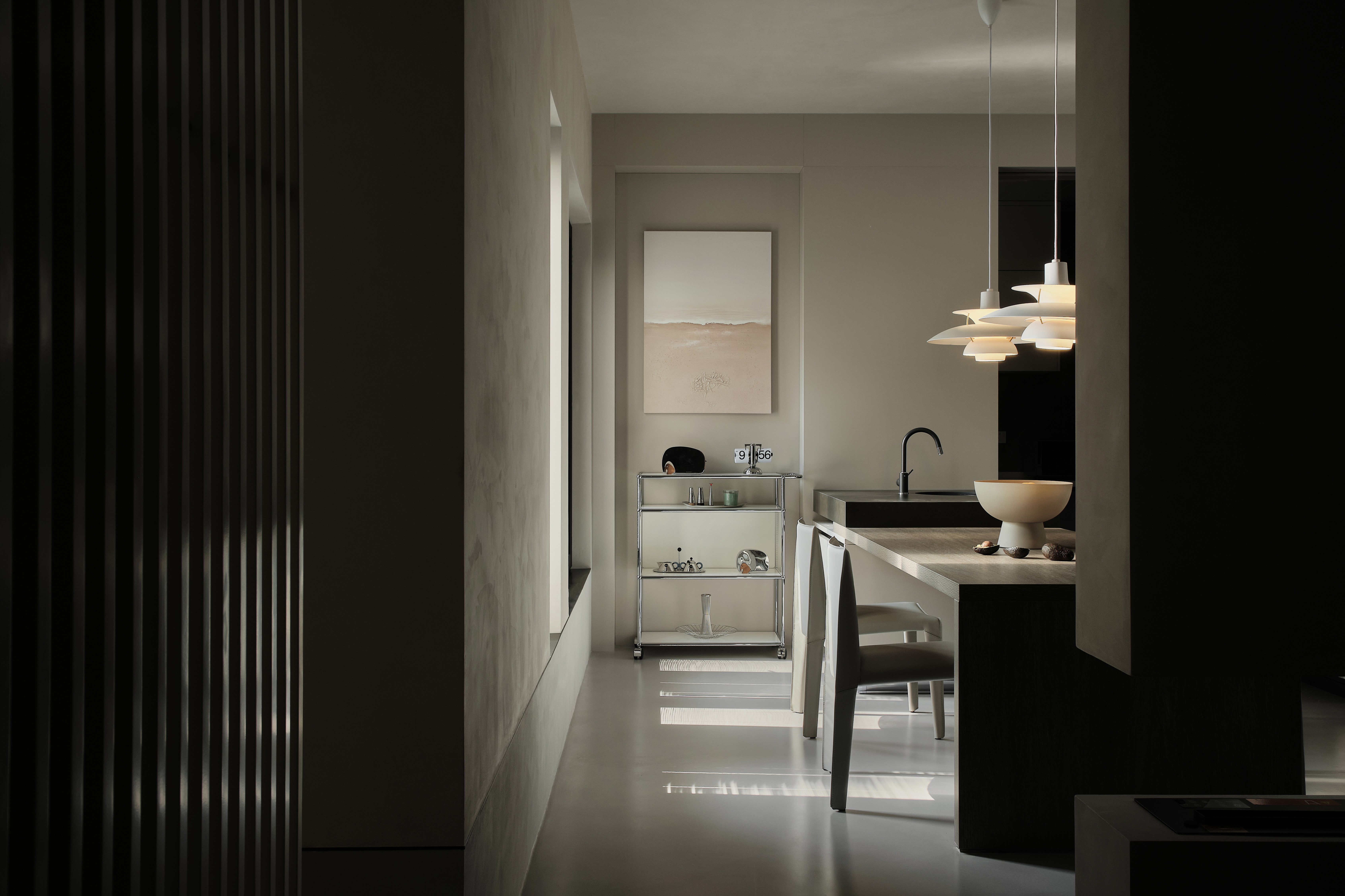 「另一个我」全案设计丨中国南京丨DoLong 董龍设计-6