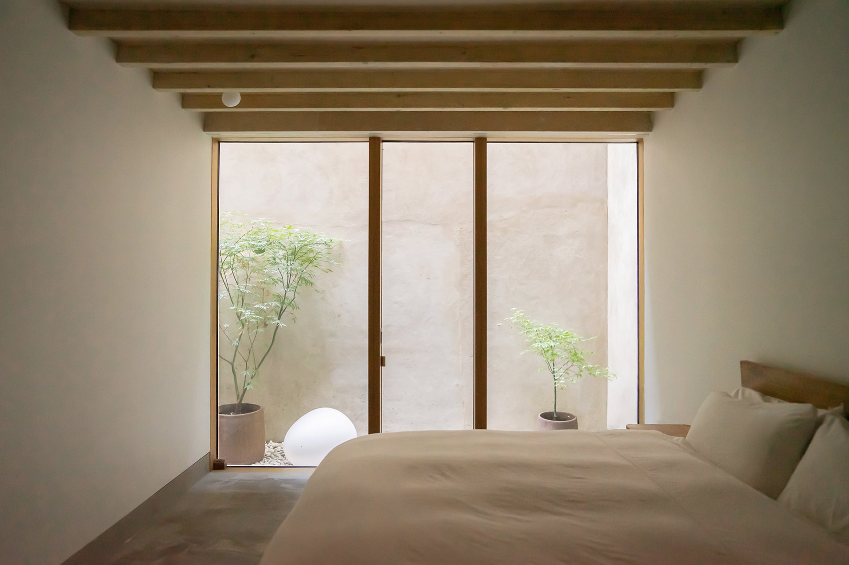 艺术家工作室改造丨英国伦敦丨VATRAA-19