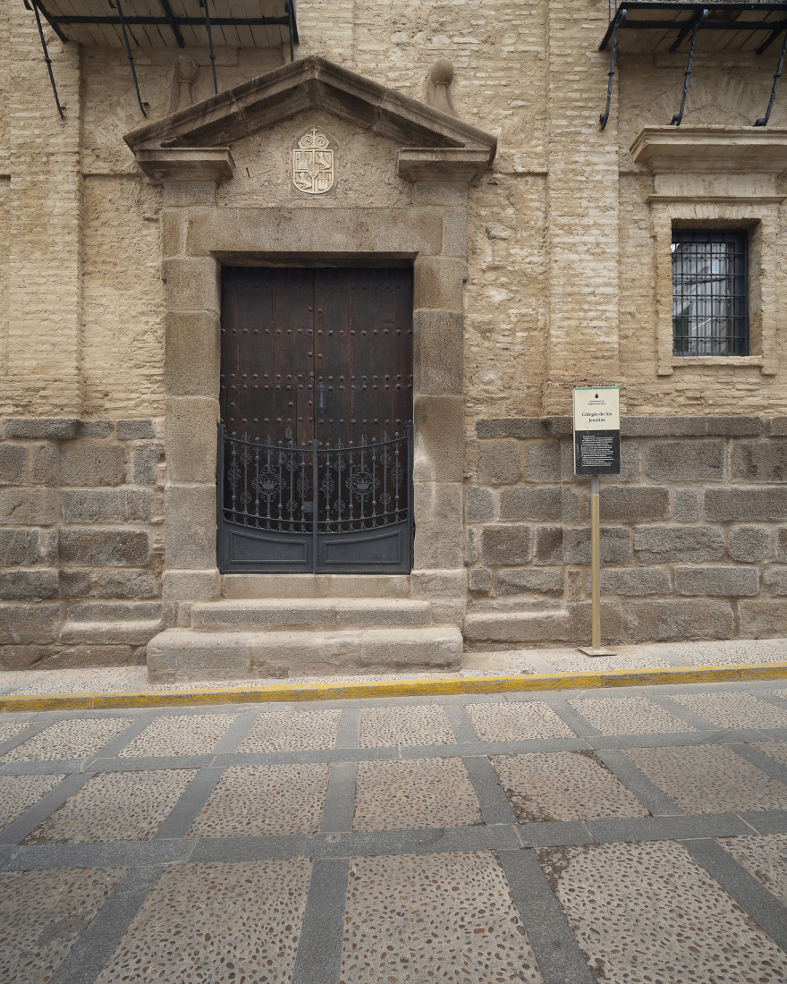 耶稣会学校的翻新工程丨Spain丨DUNAR arquitectos,TRAX-39