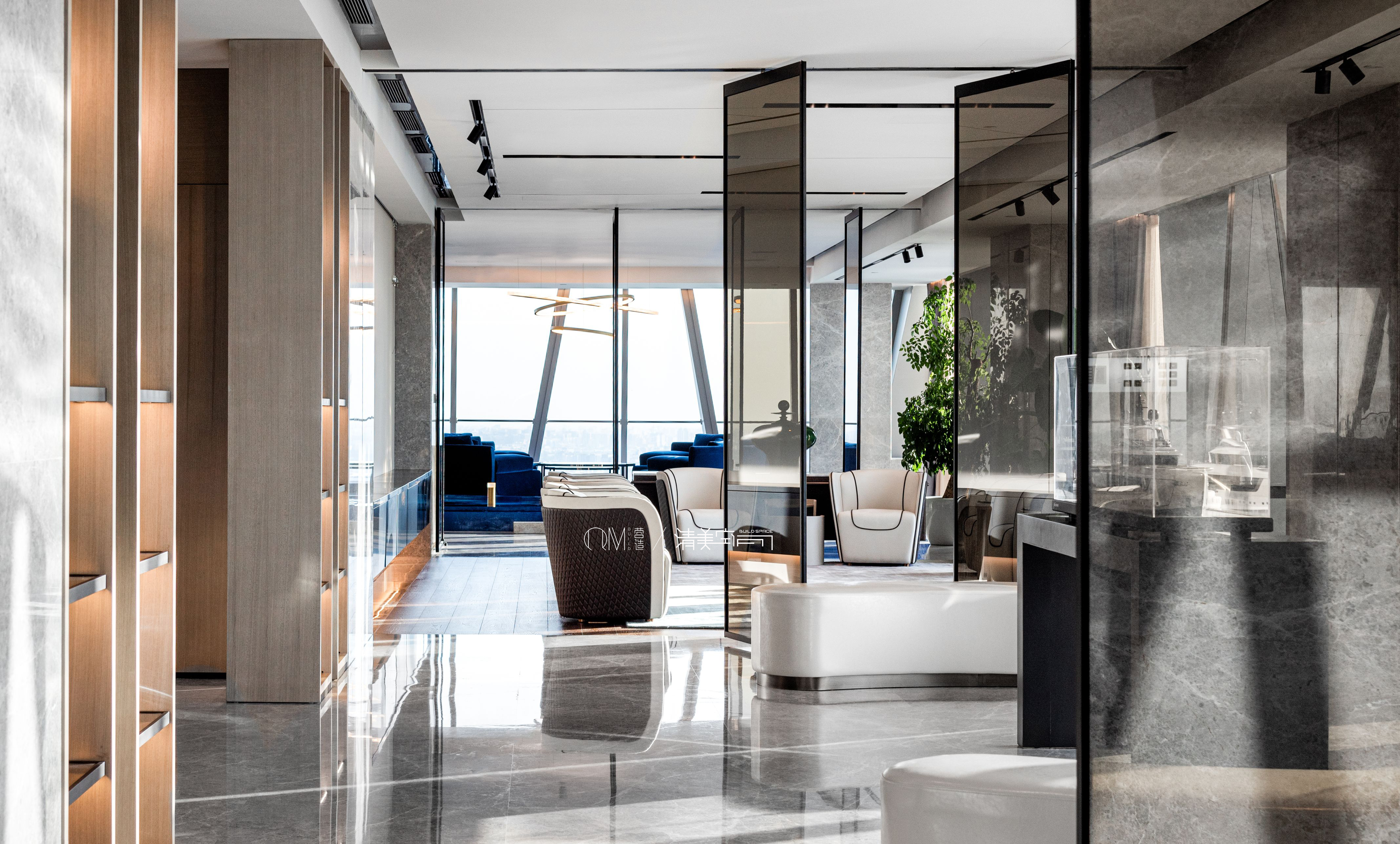 望京绿地·水生云起-29