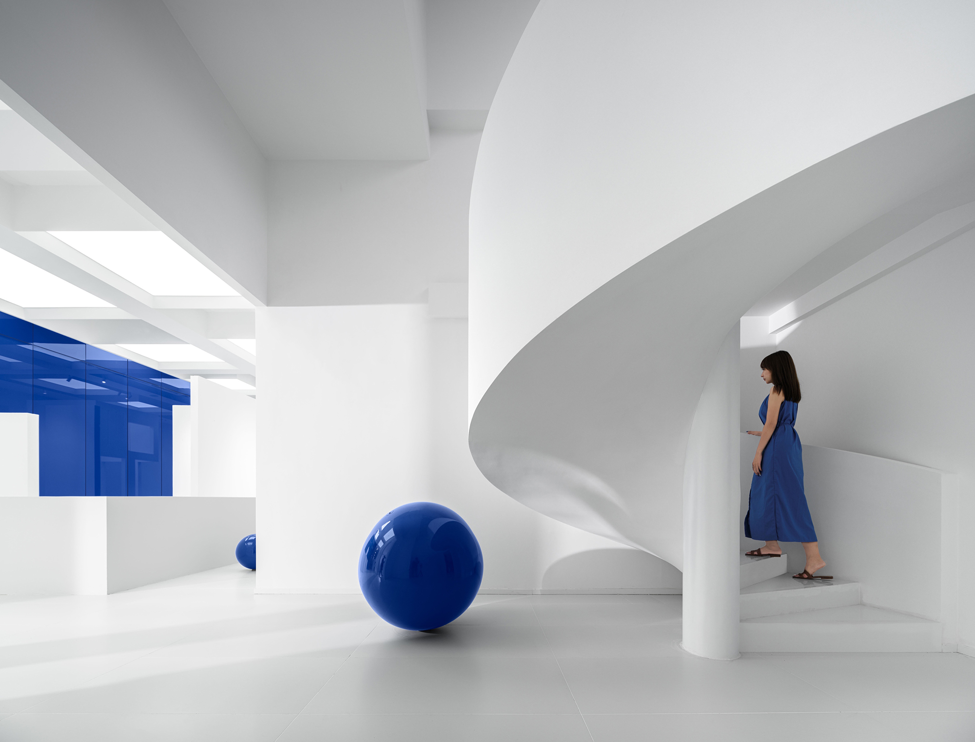 MUSHI 摄影艺术空间丨中国昆明丨Cun FF-20