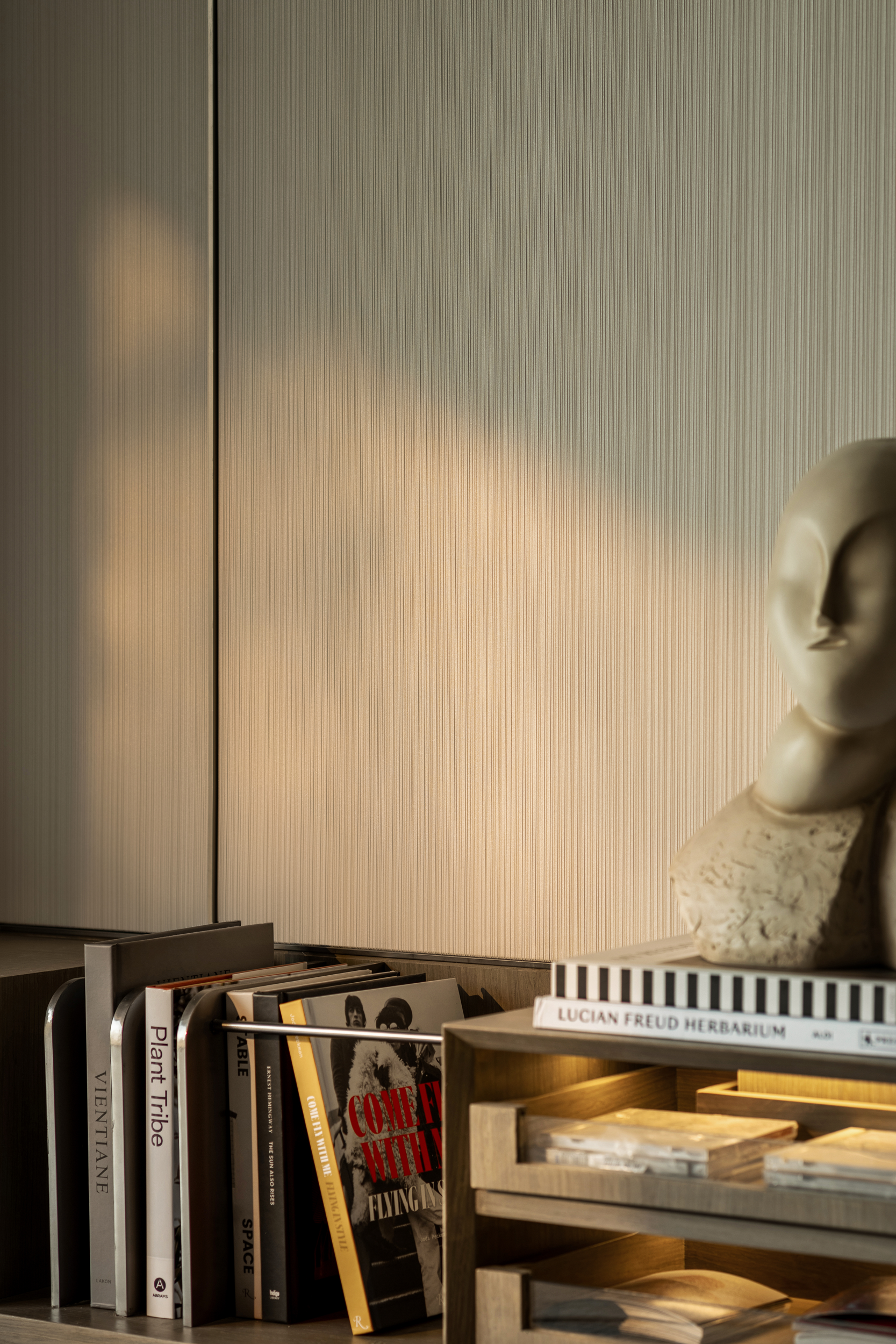 苏州润宸110样板房丨中国苏州丨赛拉维设计CLV.DESIGN-22