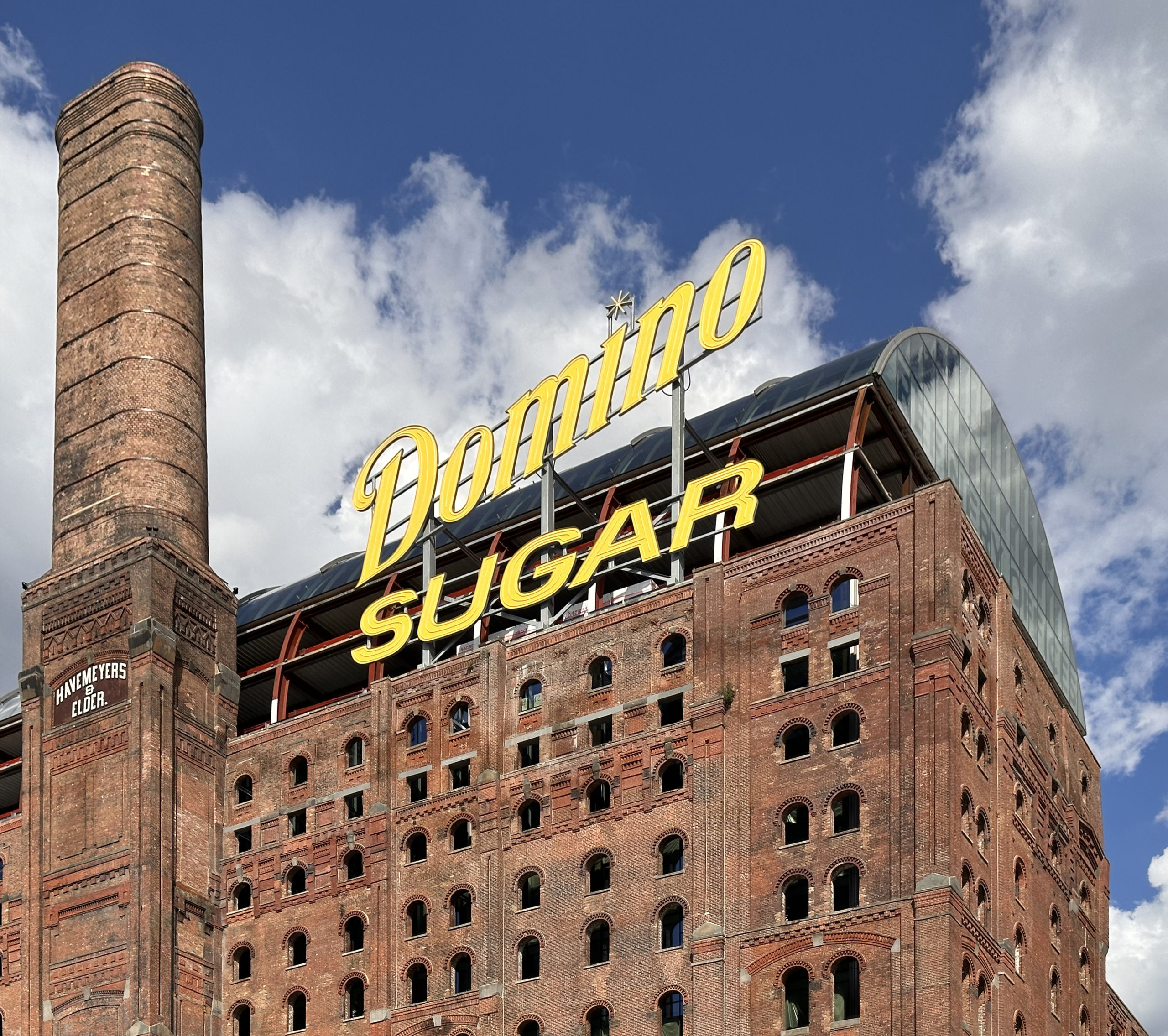 Glass Exterior Facade Progresses Atop The Refinery At 292 Kent Avenue in Williamsburg, Brooklyn - New York YIMBY-4