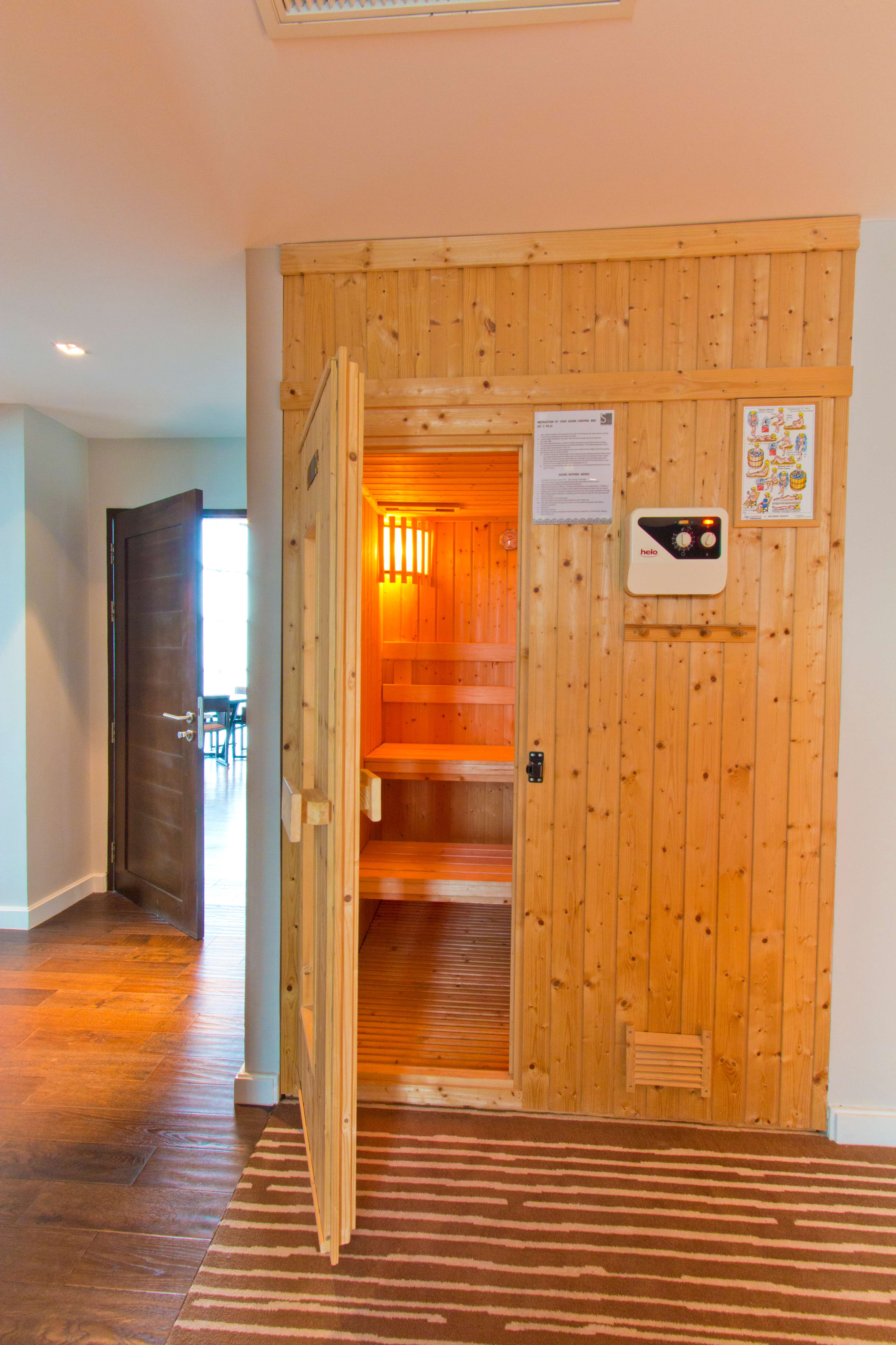 曼谷素坤逸S31酒店-39