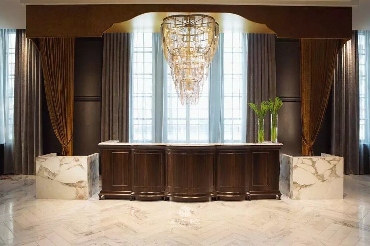 美国芝加哥精品酒店Hotel Allegro-43