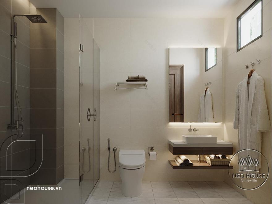 现代三层别墅设计案例,美观实用兼具-40