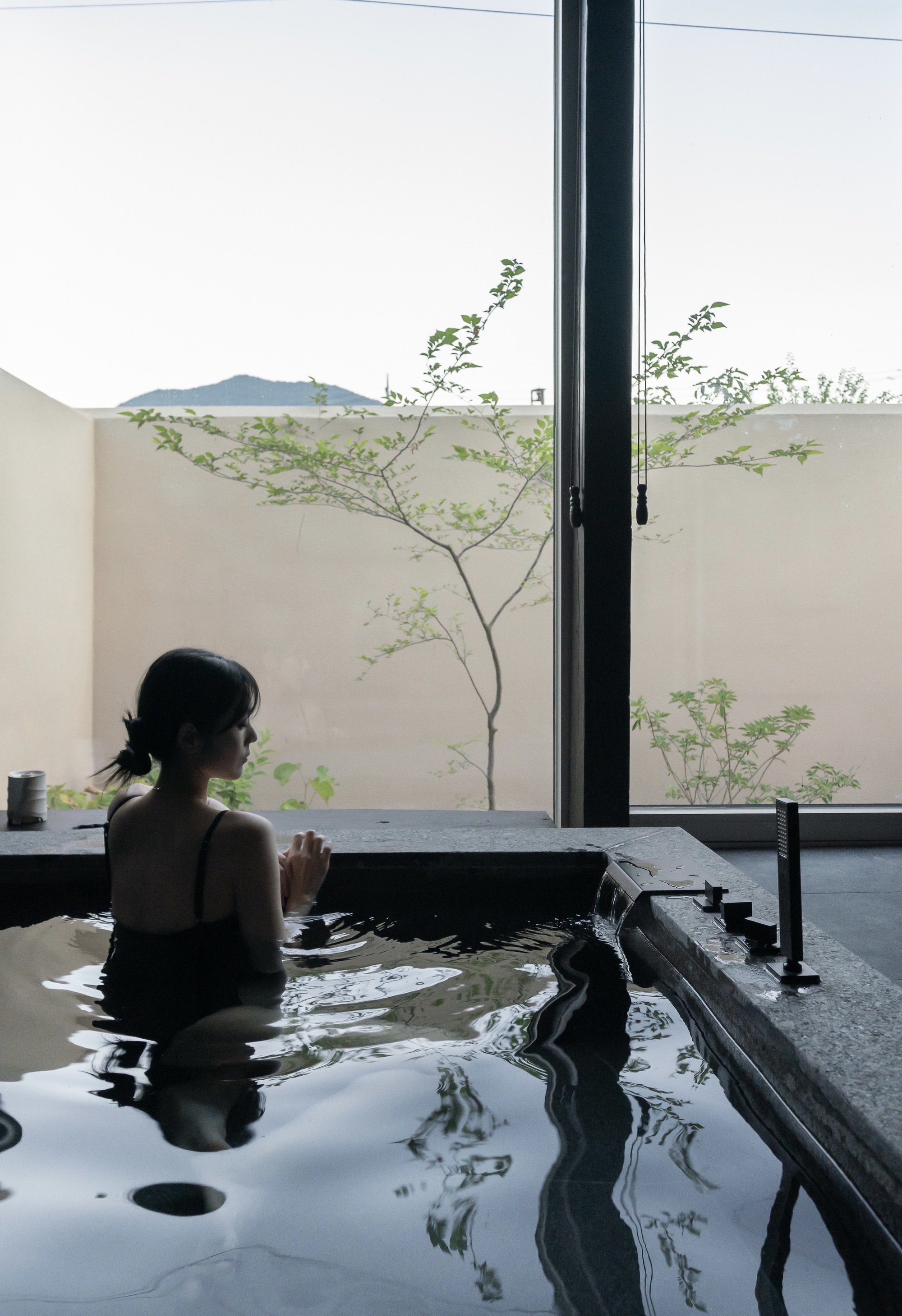 丨韩国闻庆市丨Gogyeol Architects-37