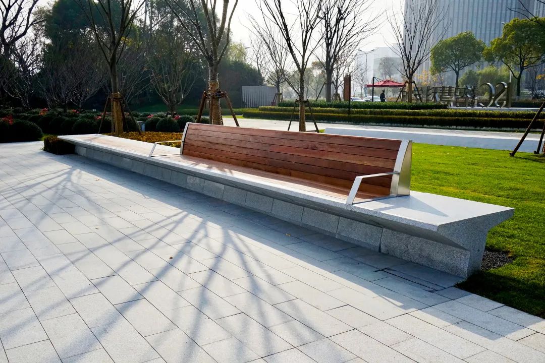 ISC 张家港智慧科学城 | 现代景观与科技的完美融合-61