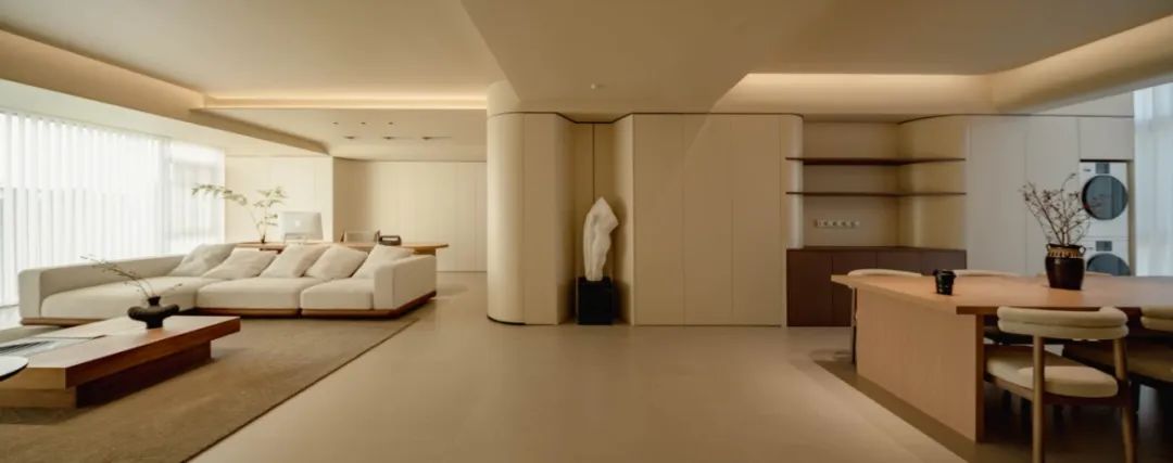 闻香下马 知味停车丨中国洛阳丨陈设空间设计-20