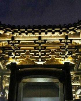 北京海淀海军基地会所