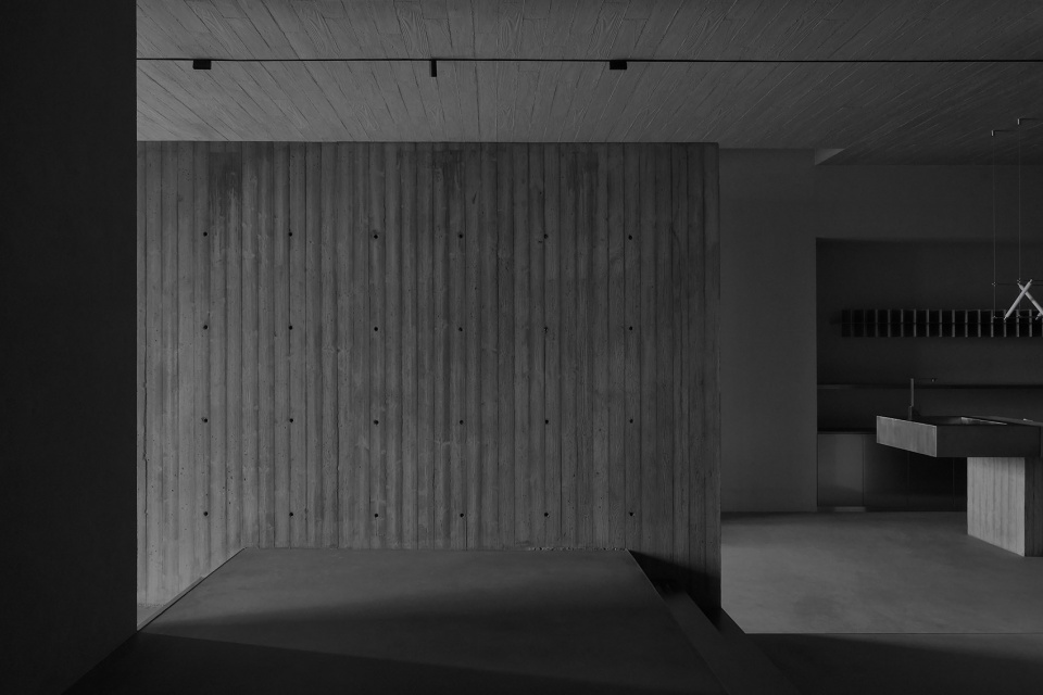 红星集团办公室设计丨中国福州丨东形西见-25