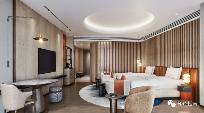 新酒店 | 湖州南浔希尔顿酒店即将盛大启幕-14