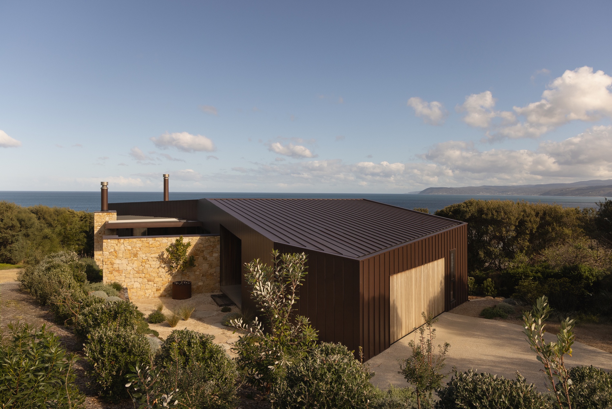 费尔黑文之家丨澳大利亚-24