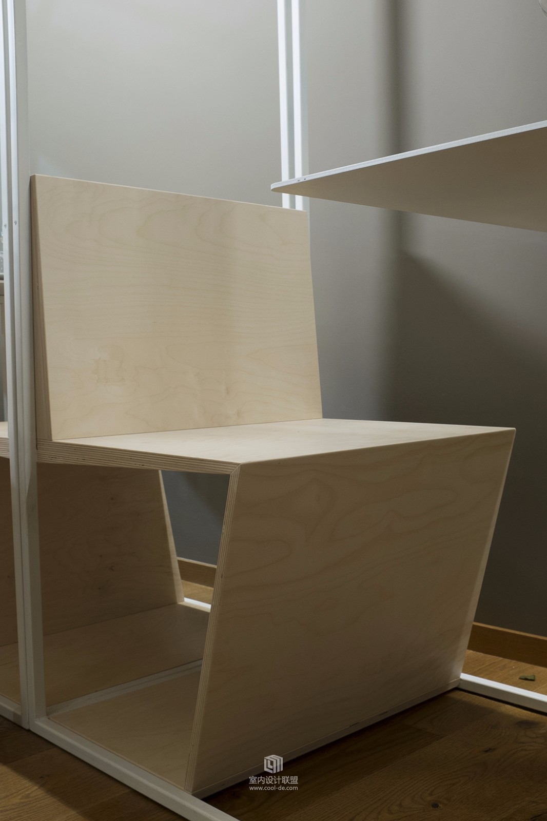 CASA MAKI 寿司餐吧——现代日式美食空间-20