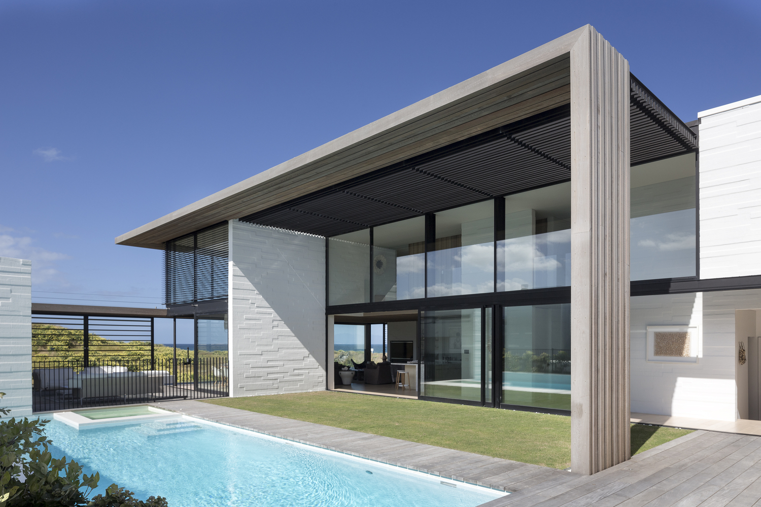 新西兰 Omaha 海滨度假屋 | 图阿图瓦之家-52