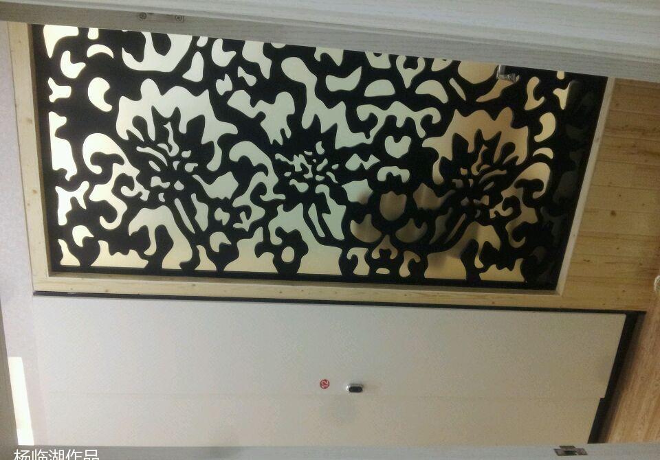 
美容美发形象店 -20