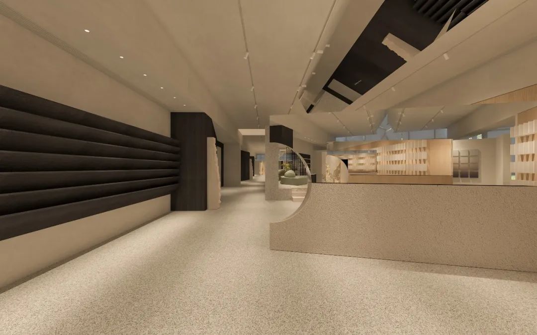 绿城集团家居展厅-19