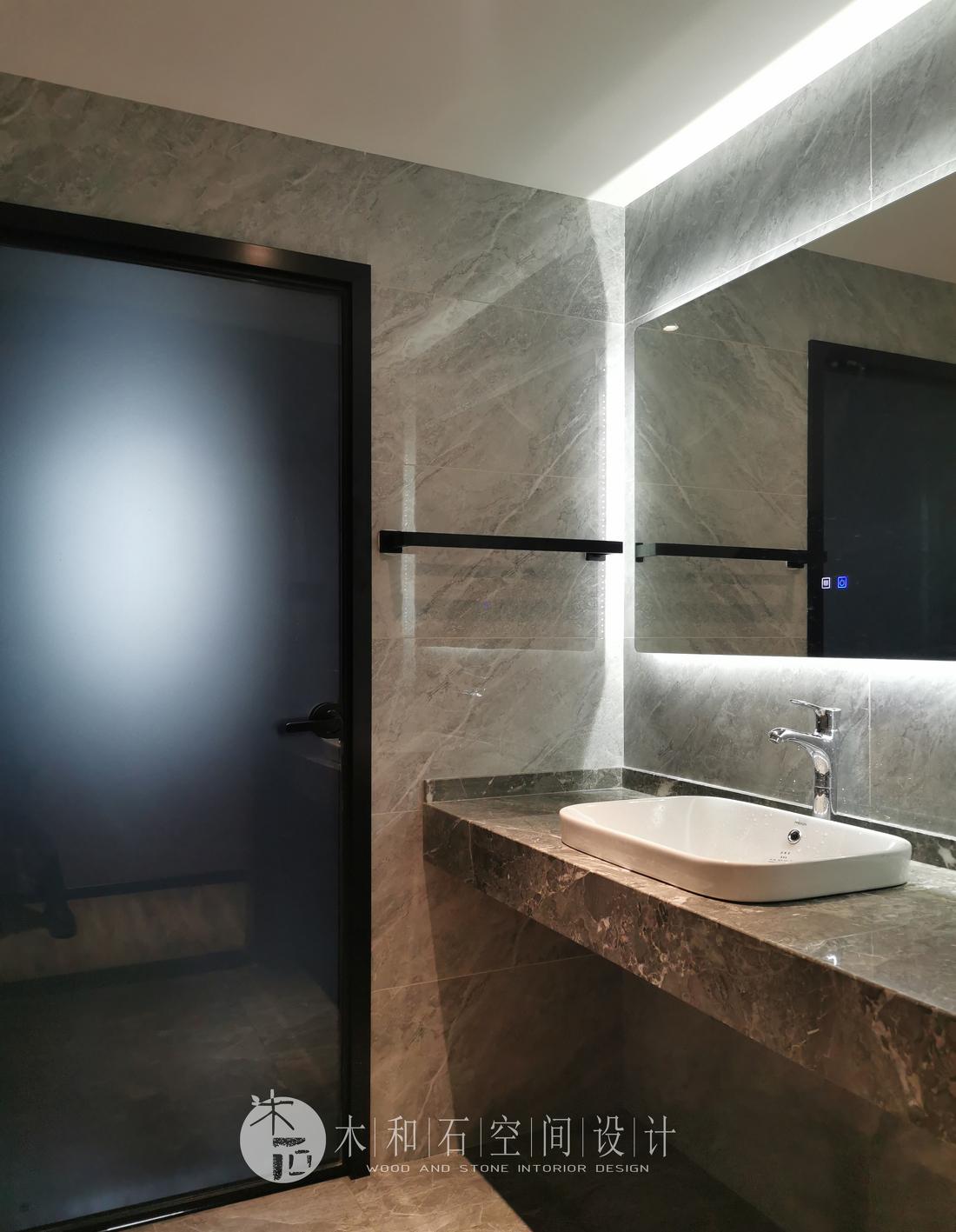 三旬理想空间，柔和与层次的完美融合-31