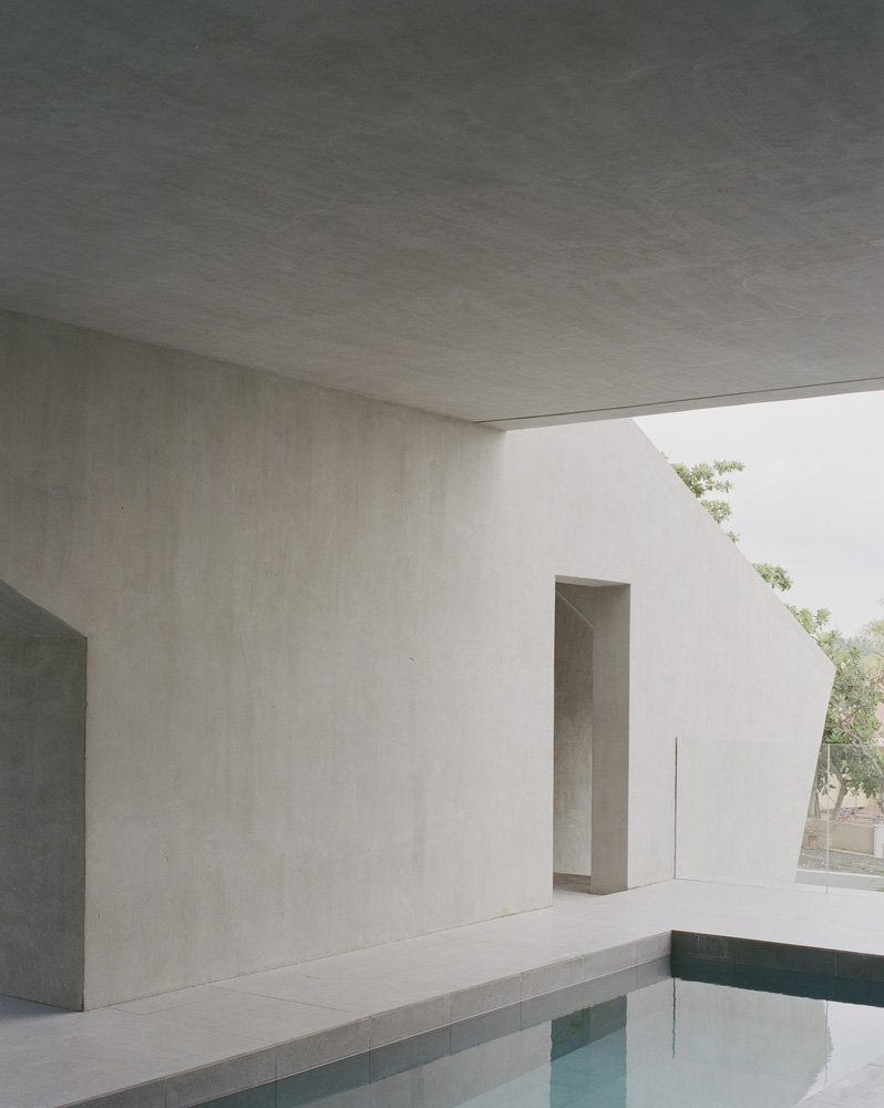 FR 住宅丨菲律宾丨CAZA-50