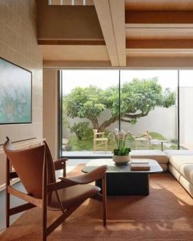 赖旭东新家丨中国重庆