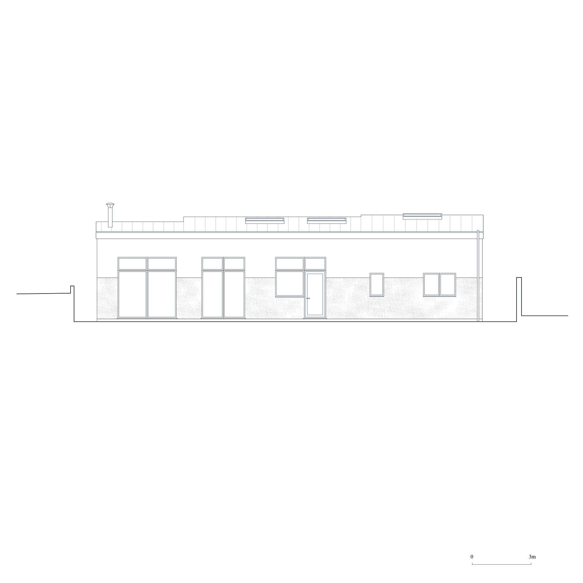 滨海艺术中心大厦丨英国丨Of Architecture-40