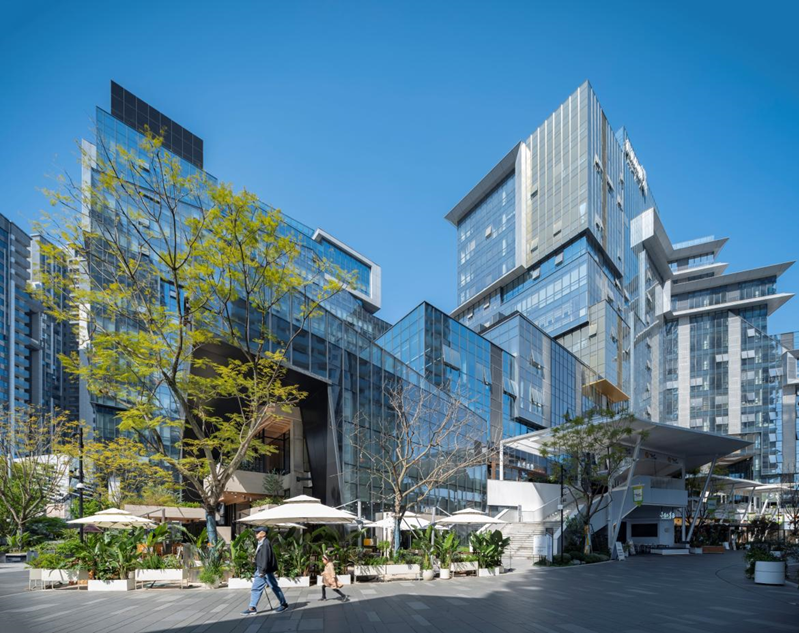 作品|麓湖生态城A6组团·麓坊中心-84