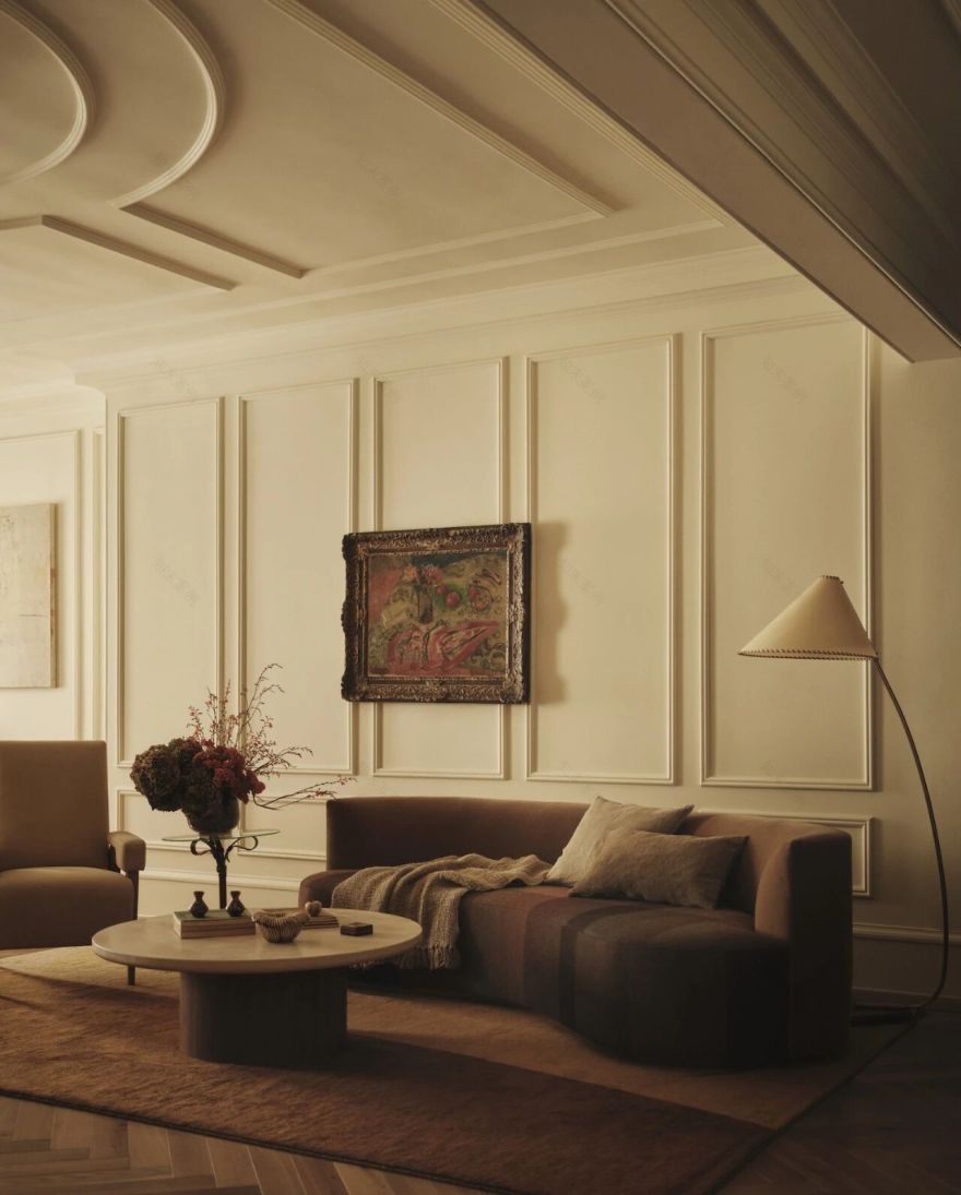 圣詹姆斯丨英国伦敦丨Two Muse Studios-20