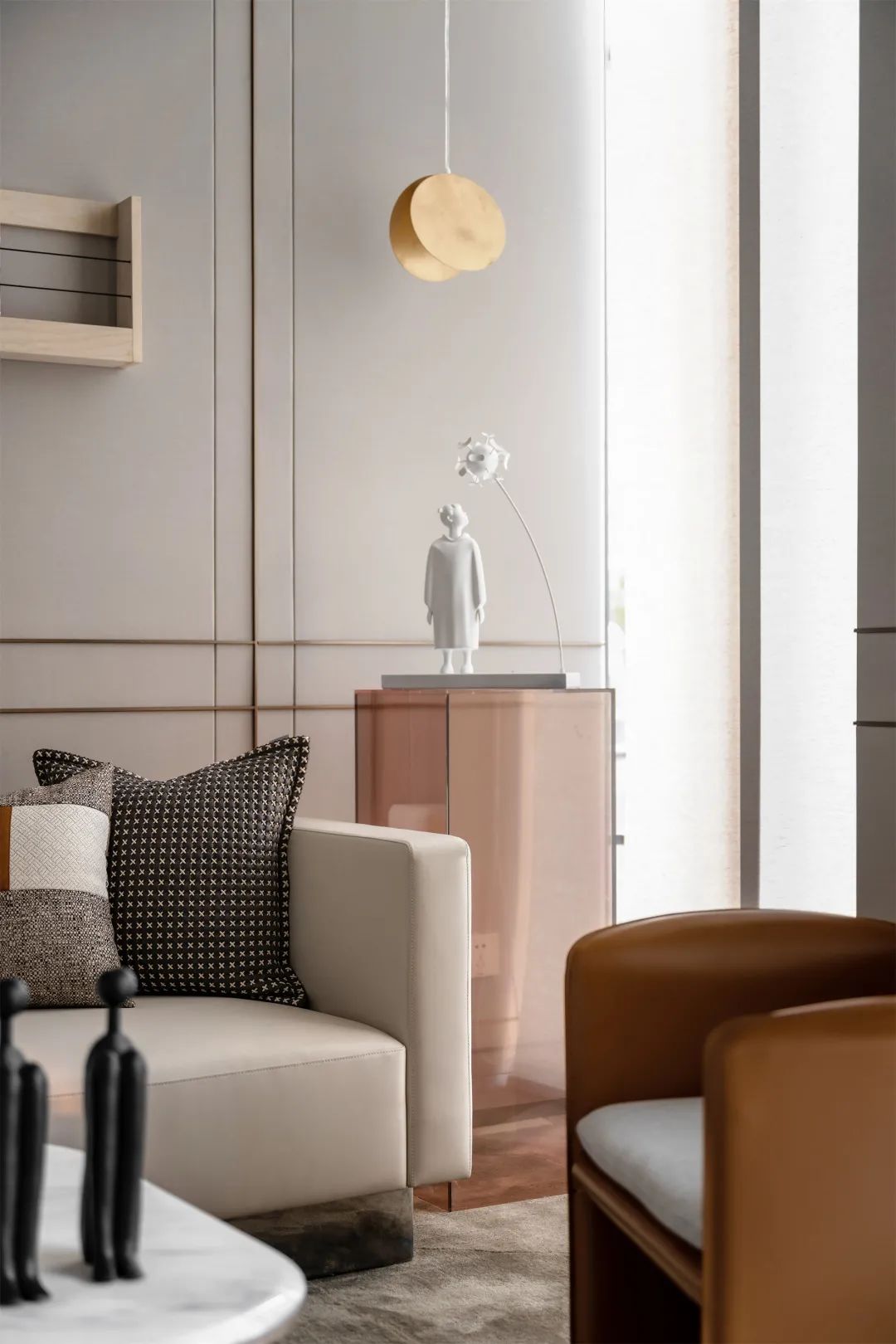 金辉盐城销售中心丨中国盐城-30